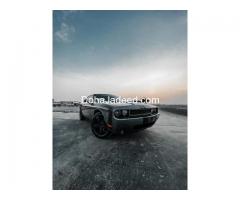 Dodge Challenger 2011 SXT V6