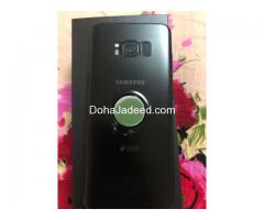 Samsung galaxy S8 64 gb