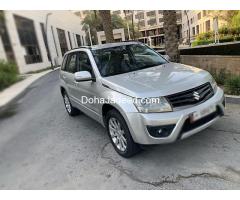 Grand Vitara  Model 2015