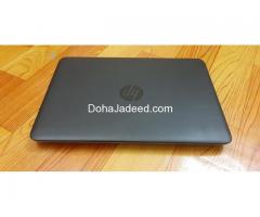 HP 820g2 slim Laptop Used  (5th generation)