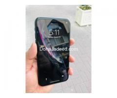 Iphone Xr 128 Gb black