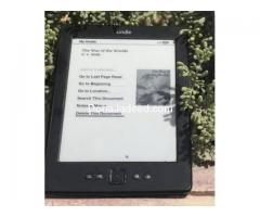 Kindle Reading tablet for Sale
