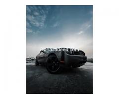 Dodge Challenger 2011 SXT V6