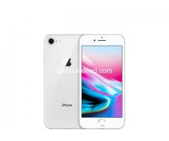 iPhone 8 64Gb white color
