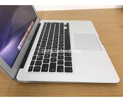 Macbook Air 13.3 inch (2015)