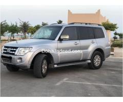 pajero 2014 Full Option