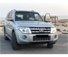 pajero 2014 Full Option