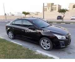 chevrolet cruze 2LT (Full Option) 2013