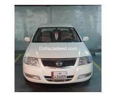 2010 Nissan Sunny 2010