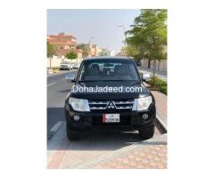 Pajero 2013 3.5 GLS