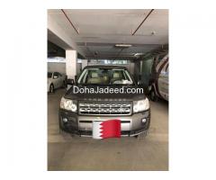 Land Rover LR 2 - HSE 2011