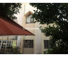 House in Villa for Rent