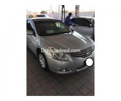 Nissan altima 2012 2.5 s