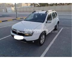 2015 Renault Duster 1.6