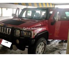 Hummer h3 2009