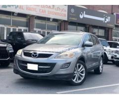 2012 Mazda CX-9 Touring