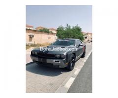 Dodge Challenger 2011 SXT V6