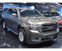 2016 GMC Yukon XL