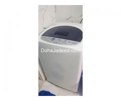 Fully Automatic Washing Machine 6.5 KG