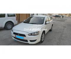 Mitsubishi Lancer 2016 EX