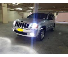 JEEP Grand Cherokee Laredo for Sale Year: 2008