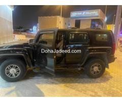 HUMMER H3 ALPHA V8 for sale 2009