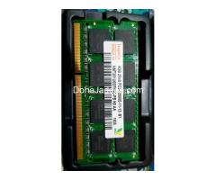 New 4GB DDR3 Laptop RAM 1600MHz