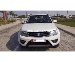 Vitara model  2015 for urgent  Selling