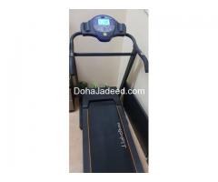 Pro-fit treadmill for sale