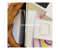Apple iPhone Xs Max 64 GB with Airpods