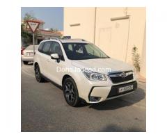 Subaru Forster Sport 4x4 (2014) For sale