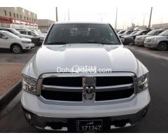 Dodge Ram 1500 2016