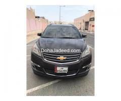 Chevrolet Traverse 2LT 2014 Mode