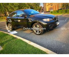 Bmw X6 Mpower 2010