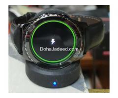 Samsung Gear Charger for all Gaer Watchs model.