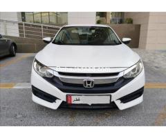 Honda civic 2017 for sale