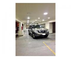 Nissan patrol 2014 SE orignal paint