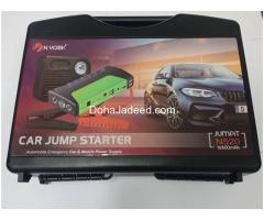 JUMPiT N520 16800mAh | Car Jump Starter | New