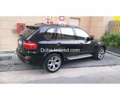 BMW X5 2007