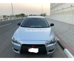 Mitsubishi Lancer EX 2014 1600CC