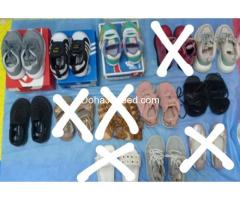 Selling pre - loved SHOES,