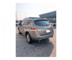 • Nissan Murano 2012 "LE" •