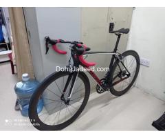 RB SPECIALIZE TARMAC SPORTS FULL CARBON SIZE 52