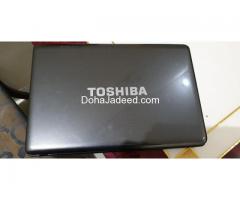 Toshiba Satellite L365