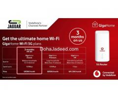 Gigahome classic promotion