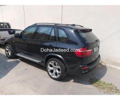 BMW X5 2007