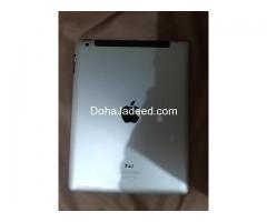 iPad 4th generation 16 GB SIM+wifi
