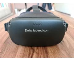 OCULUS QUEST ( USED ONCE)