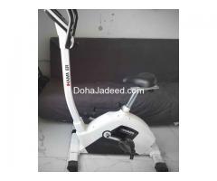 Hammer exercise bicycle for sale.