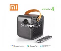 Brand New Formovie Dice/Xiaomi Full HD Native Display DLP Technology 3D Projector built in Battery